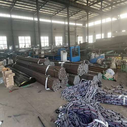 渝北声测管施工及验收规范（最全最详细）